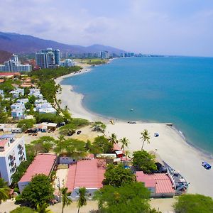 Tama Hotel Santa Marta