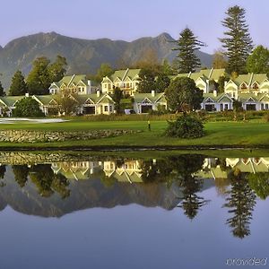 Fancourt Hotel