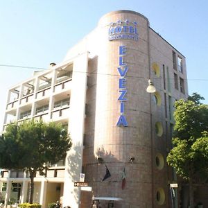 Hotel Elvezia